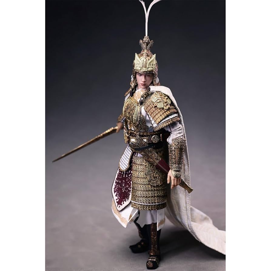 【開封品】革命の炎、伝説の英雄、試練のその先へ　11体セット METAMOR-FORCE 真魔神英雄伝ワタル 邪虎丸専用鋼衣 – 株式会社千