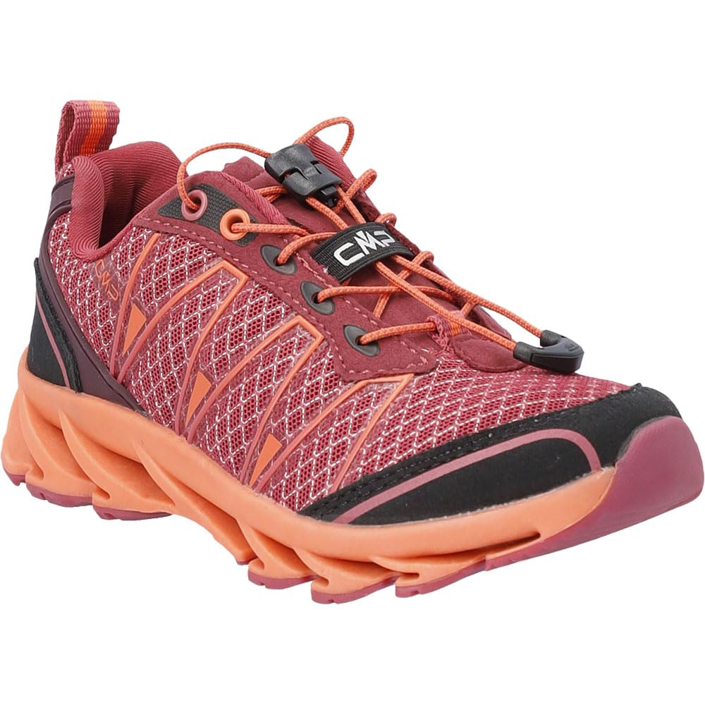 CMP Altak 2.0 30Q9674K Trail Running Shoes EU 27