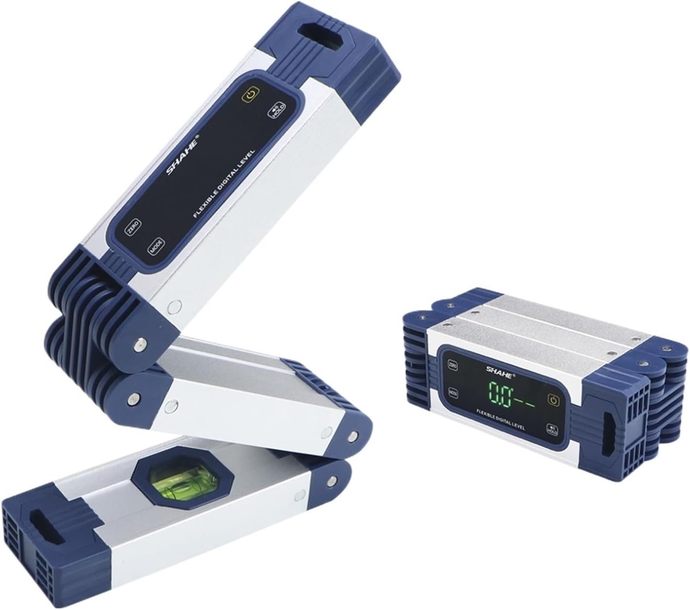 1pc Foldable Angle Measuring Tool,Multi-Angle Measurement Tool Foldable Level