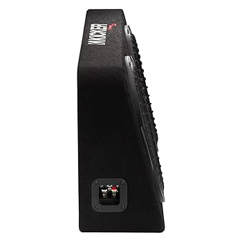 kicker comp R 12インチ　30cm 800w ４Ω kicker comp R 12インチ 30cm 800w 4Ω Amazon.com: KICKER 12