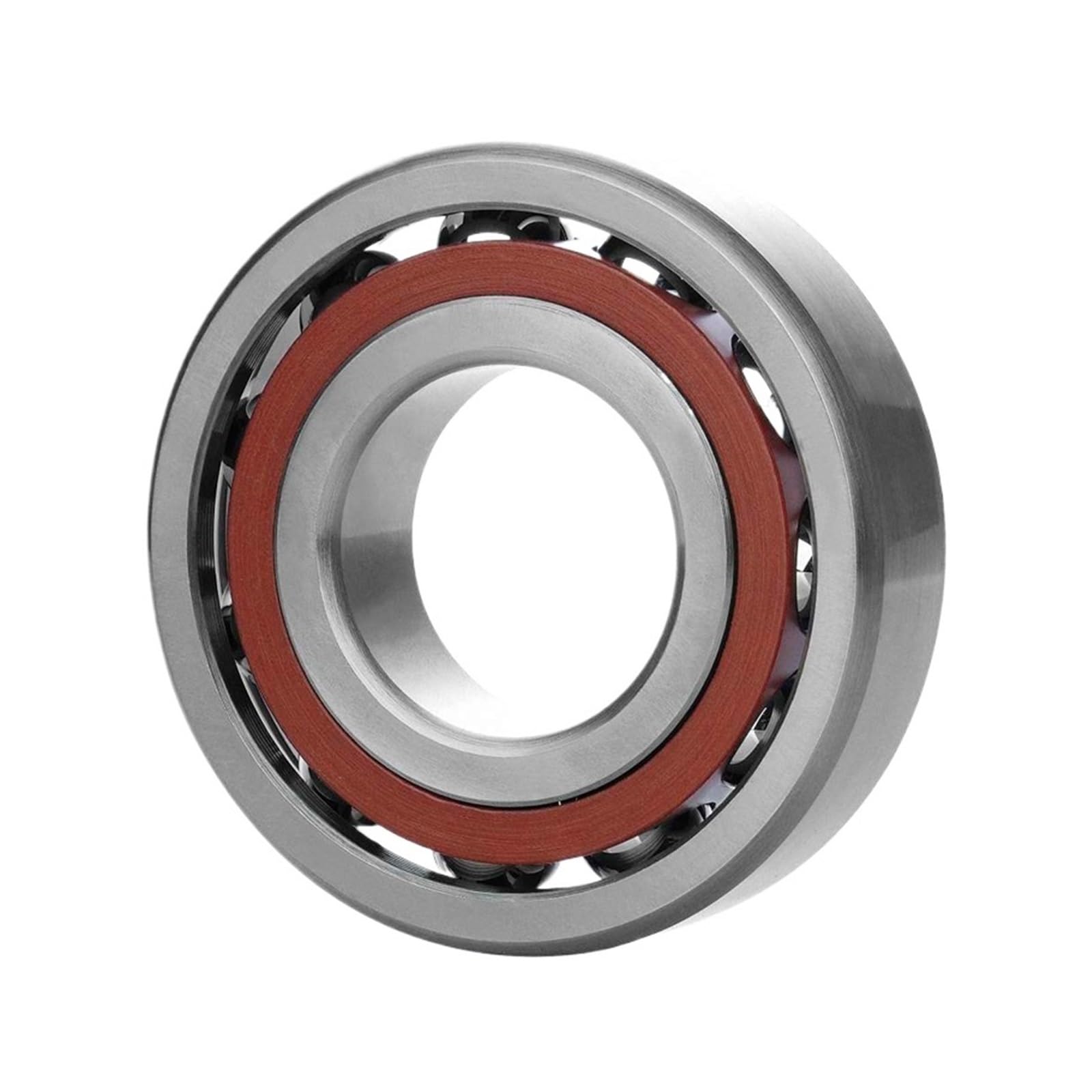 NOBIRTBSA 1pcs 7312 7312AC 7312AC/P6 60x130x31 Contact Bearings Bearing