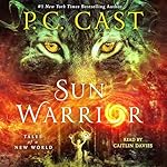 Cover of Sun Warrior