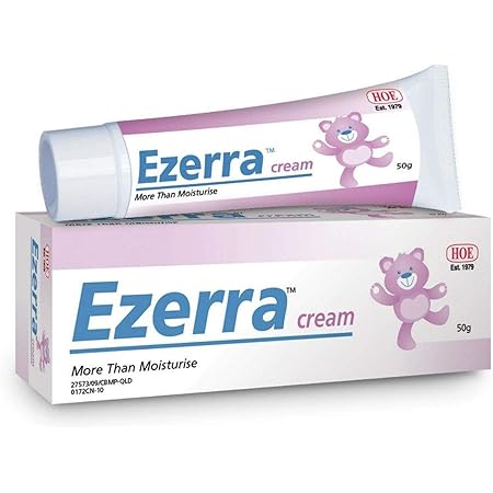 ezerra plus cream