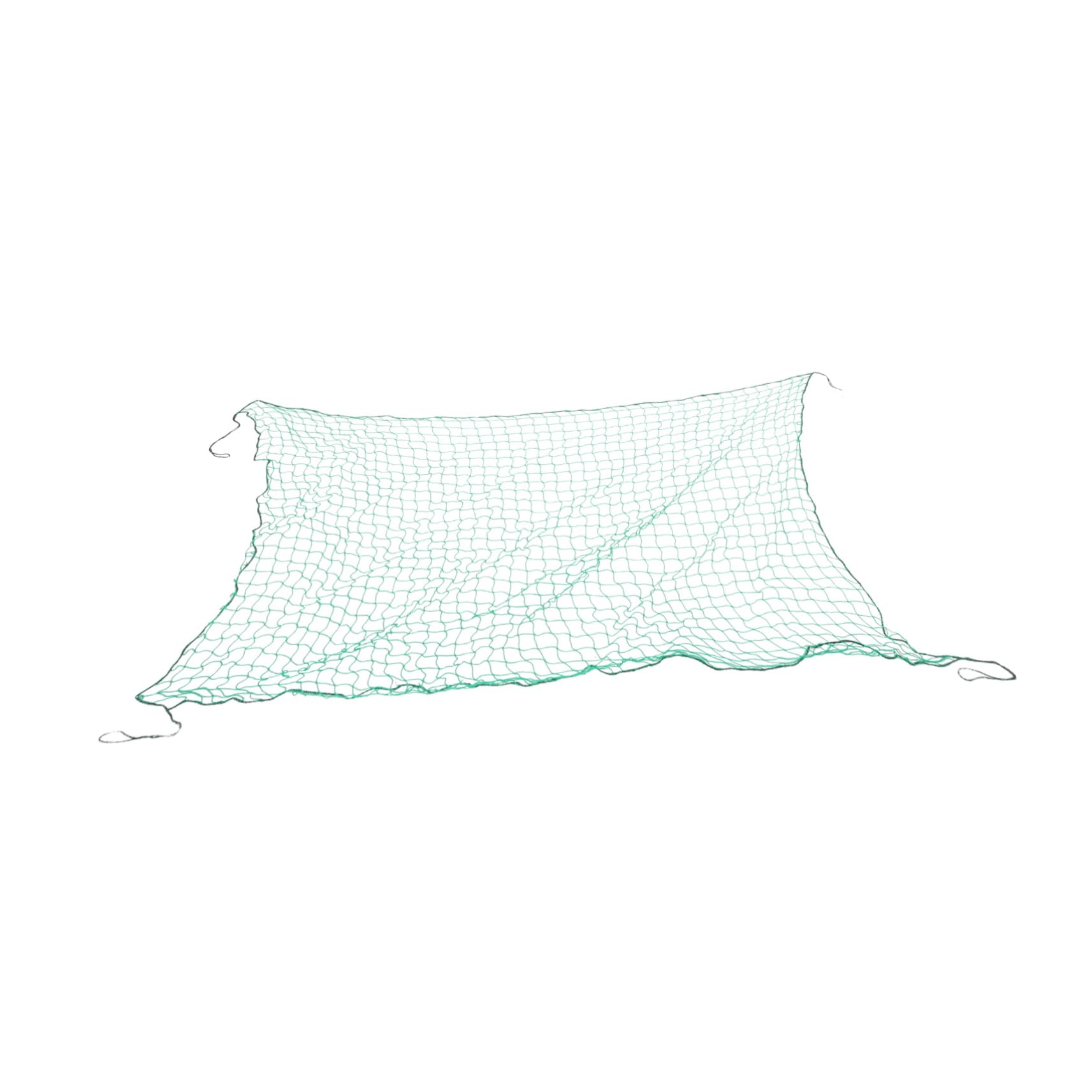 Alipis Rete Fermacarico Elastica per Cassone Pickup in PVC con Struttura a Maglia Facile da Installare Versatile per Attrezzatura da Campeggio e Trasporto Sicuro