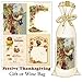ScrapSMART - Festive Thanksgiving - Software Collection - Microsoft Word & Jpeg files [Download]