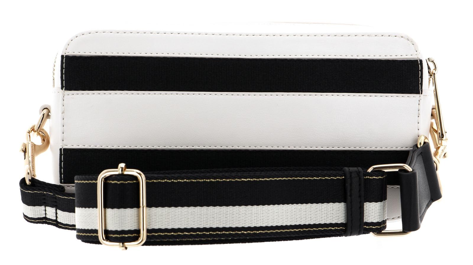 Tommy Hilfiger Iconic Camera Mujer Bags And Wallets Blanco