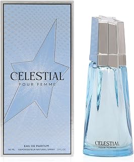 Celestial Spray Perfume - Eau De Parfum for Women - 3.0 fl.oz