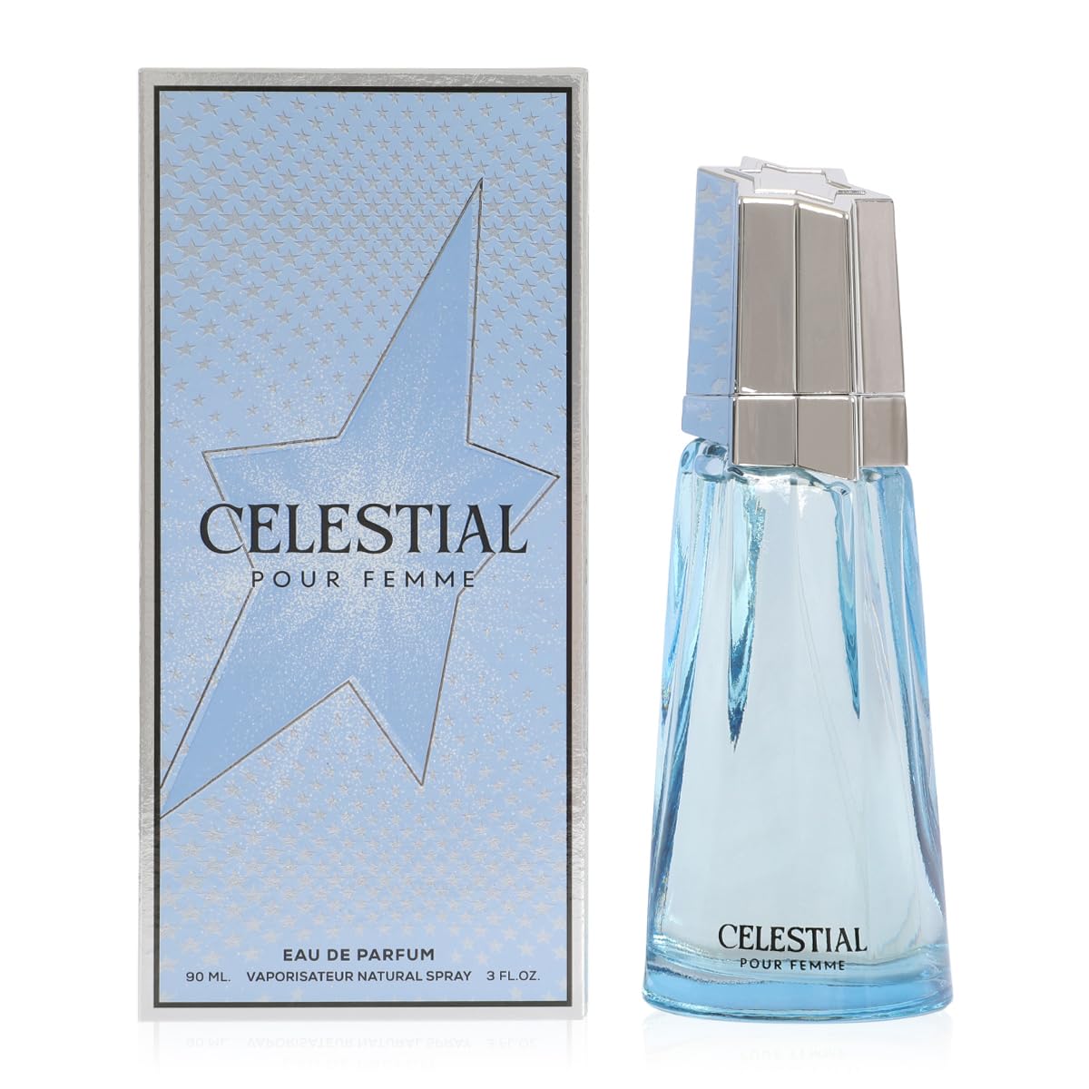 Amazon.com : Celestial Spray Perfume Eau de Parfum for Women 