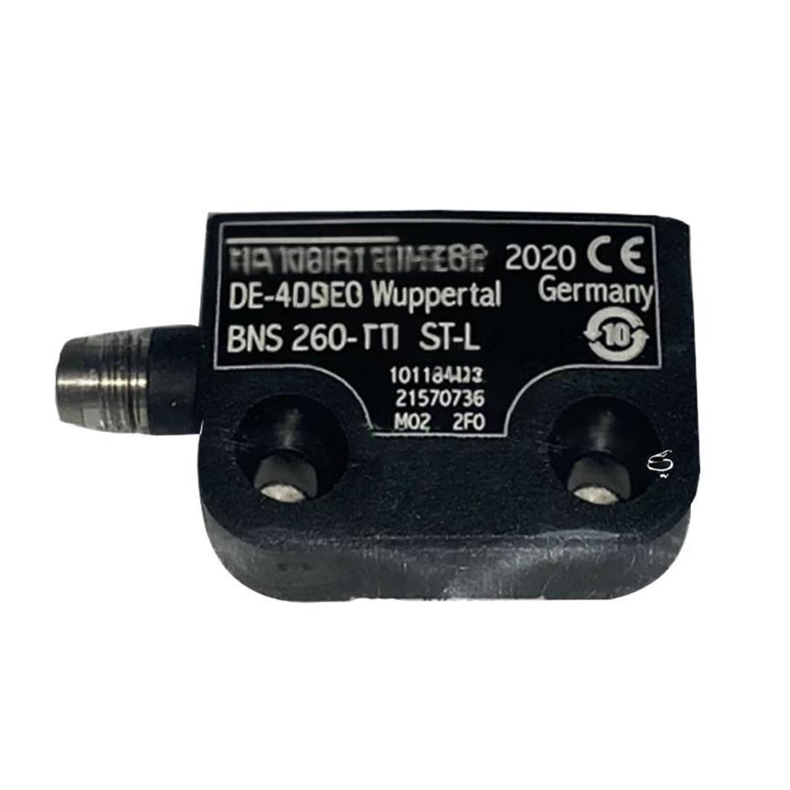 CXFCIHFT BNS260-11z-ST-L BNS260-11z-ST-R BPS260-1 switch(BNS 260-11Z-ST-L)