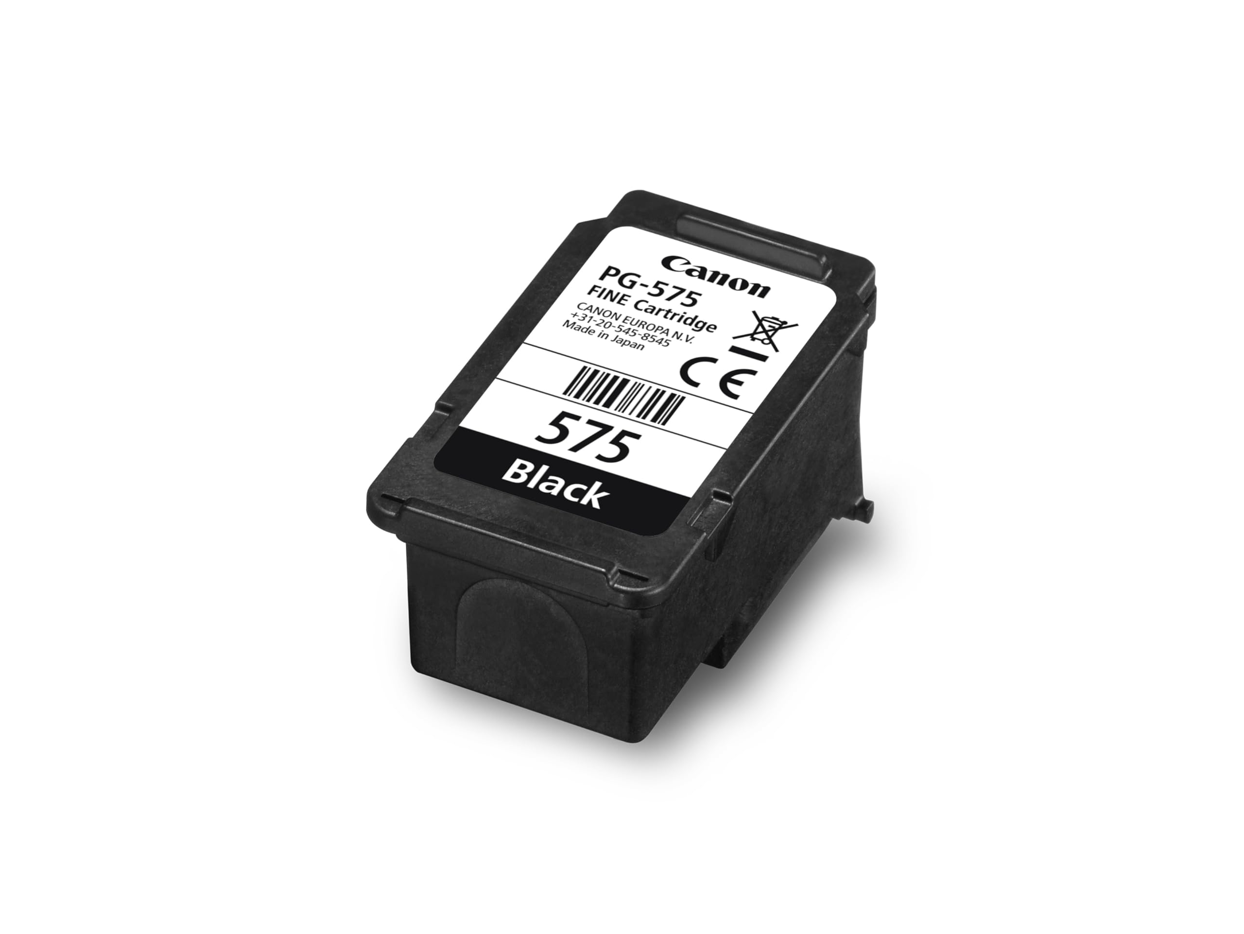 Canon PG-575 Negro Cartucho de Tinta Original