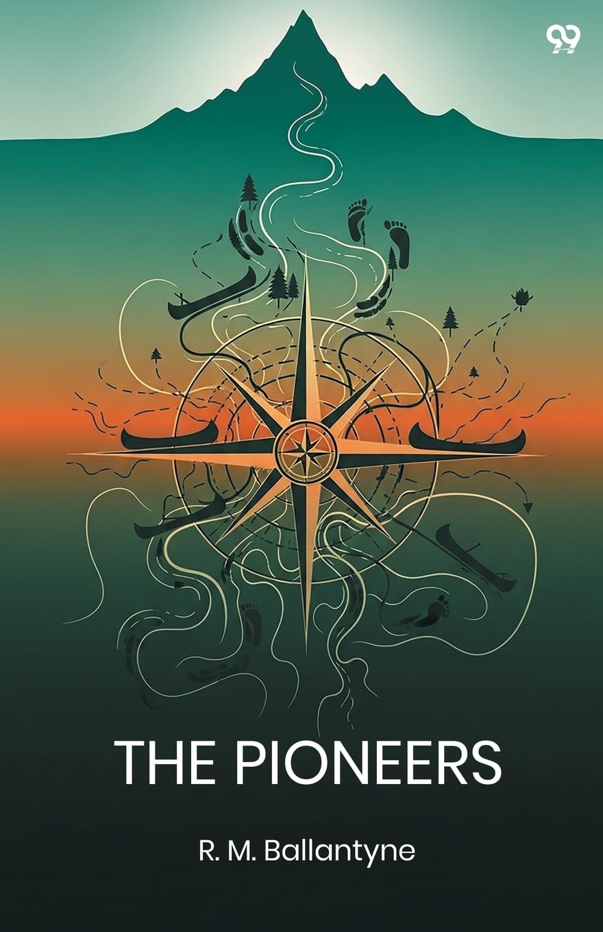 The Pioneers (Edition1)