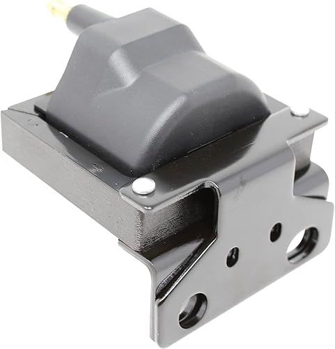 Miniatura 3 de DRAGON FIRE PERFORMANCE EST Bobina de encendido compatible con Volvo Mercruiser Penta OMC Indmar y Chevy 3.0L 4.3L V6 y 5.0L 5.7L 7.4L 8.2L V8 con