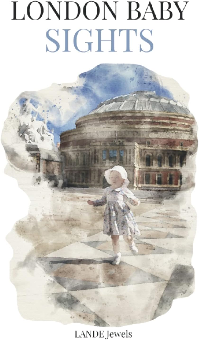 London Baby Sights