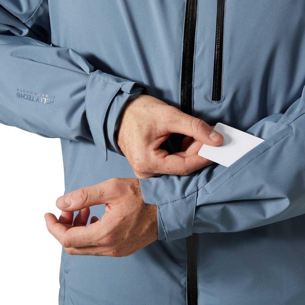 Helly Hansen Swift Team Insulated Ski Jacket Chaqueta de esquí Hombre