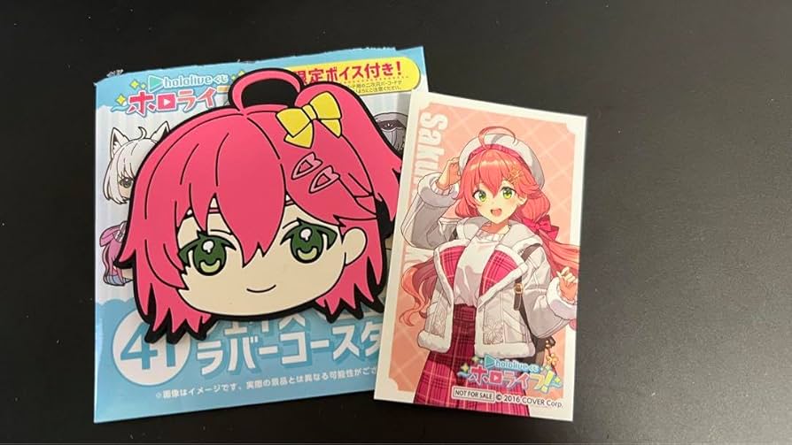 さくらみこ　グッズまとめ売り(2020～2023メイン) さくらみこ グッズまとめ さくらみこ グッズまとめ売り(2020