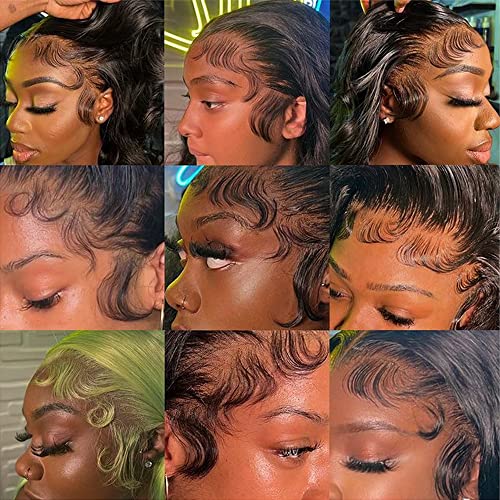 Allrun Lace Wig Glue,Hair Lace Front Glue,Invisible Bonding Glue,Wig Glue,Hair Replacement Adhesive,Waterproof Lace Front Wig Glue For Wigs,Transparent Lace Adhesive For Hair Replacement(1.3Oz) #TOP3