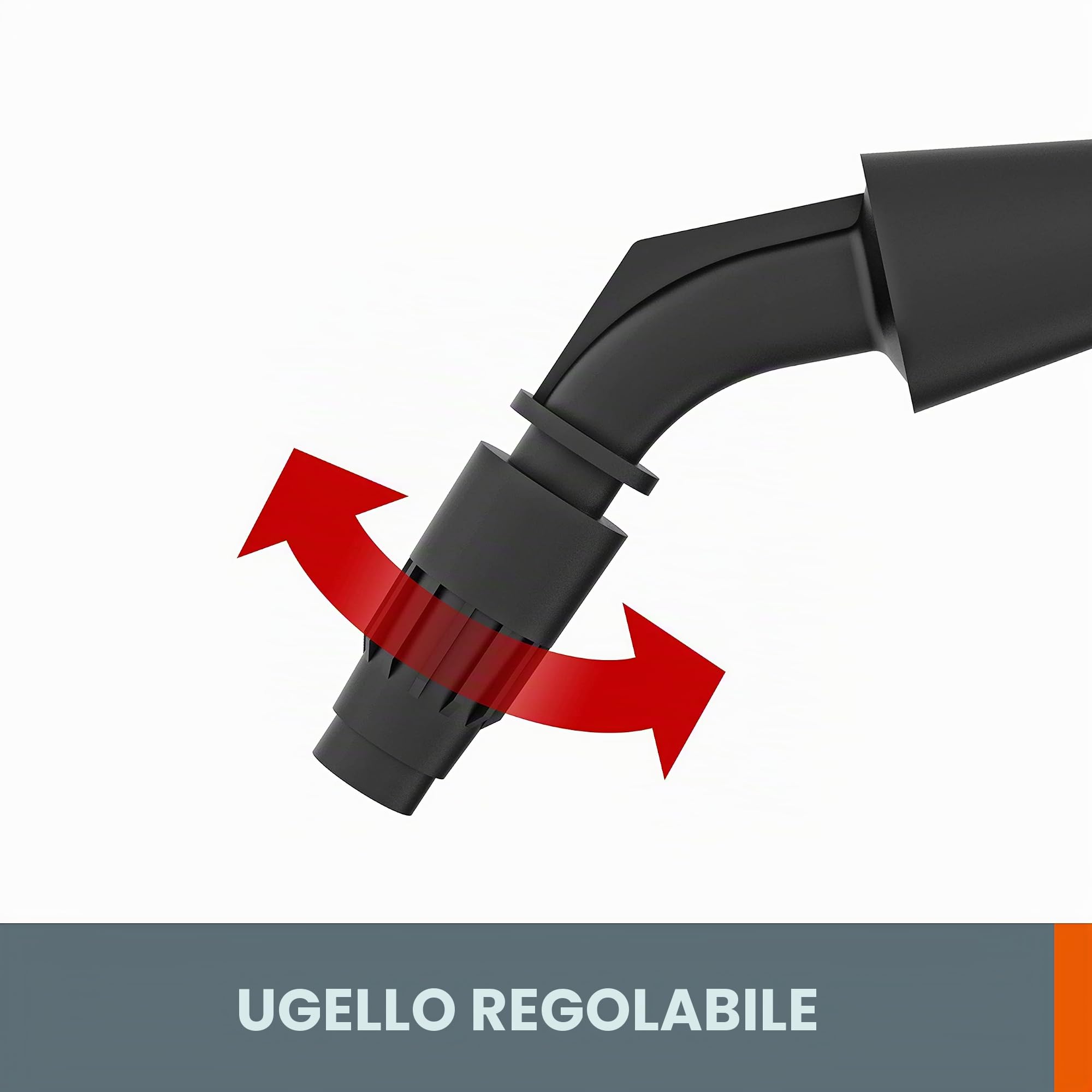 WORX Spruzzatore a Pressione a Batteria 20V PowerShare WG829E, 5L | Con batteria e caricabatterie, serbatoio da 5L, compatto e portatile, pompa ad aria sicura, ideale per giardino e piante