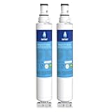 SAFWAT 862288 Replacement for Thermador Water Filter UCTRFLTR10 12023312 (2 Pack)