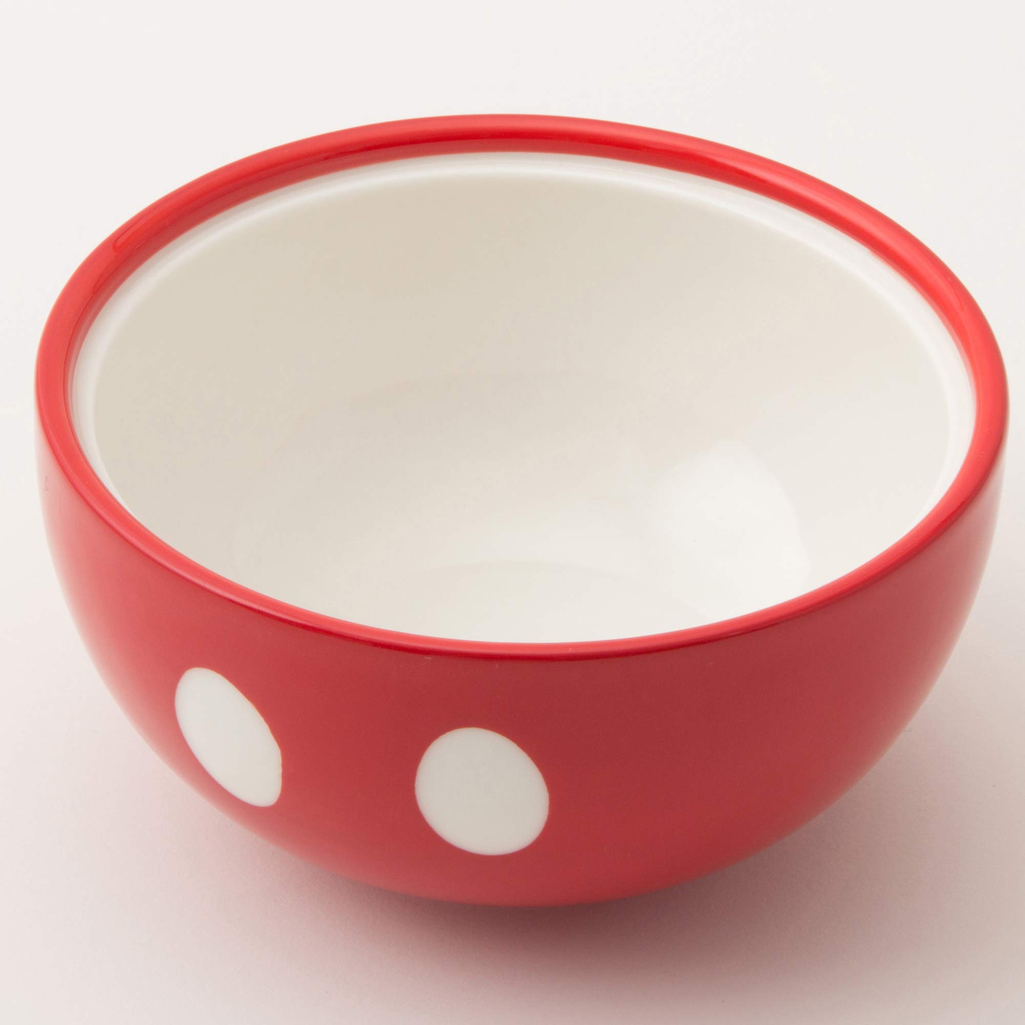 Amazon｜サンアート ディズニー ミッキーマウス どんぶり (フタ付き