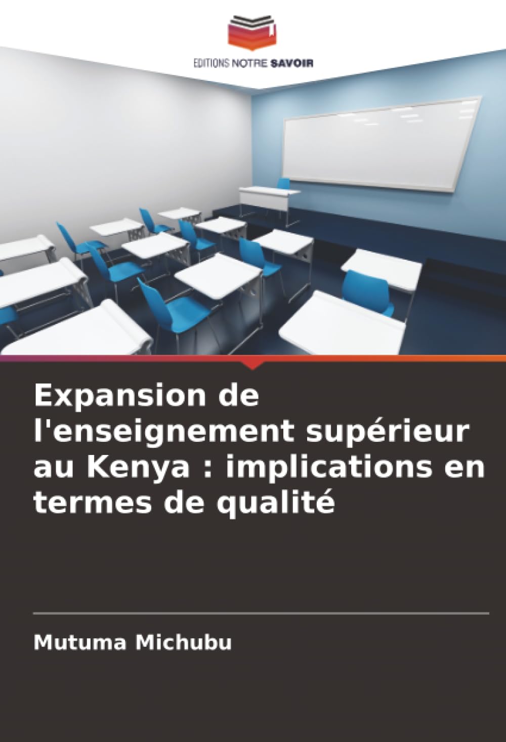 Expansion de l'enseignement supérieur au Kenya : implications en termes de qualité