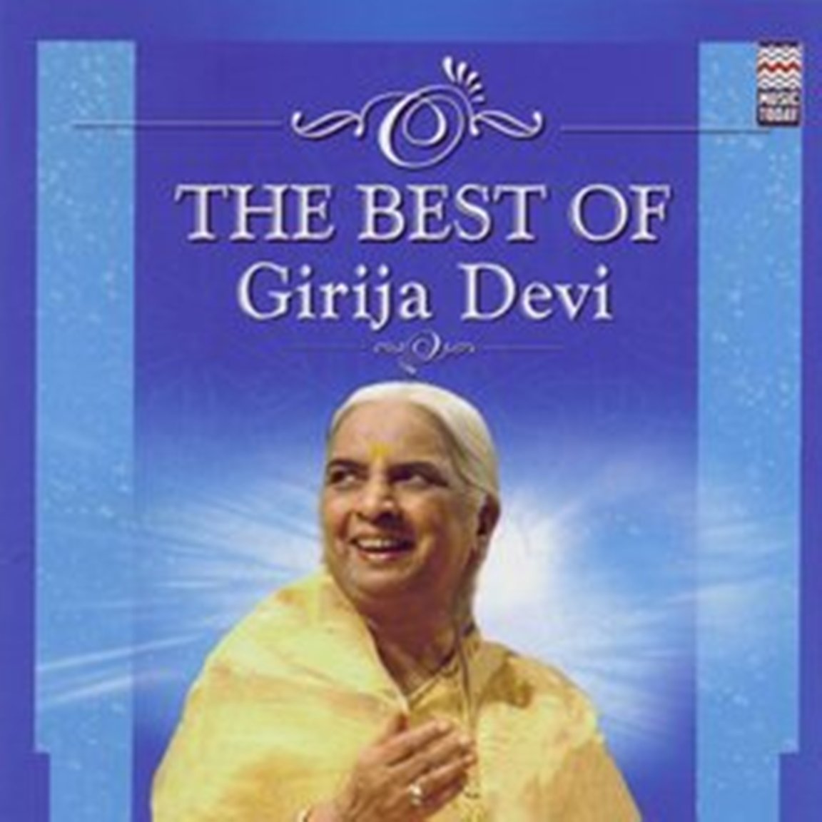 The Best of Girija Devi