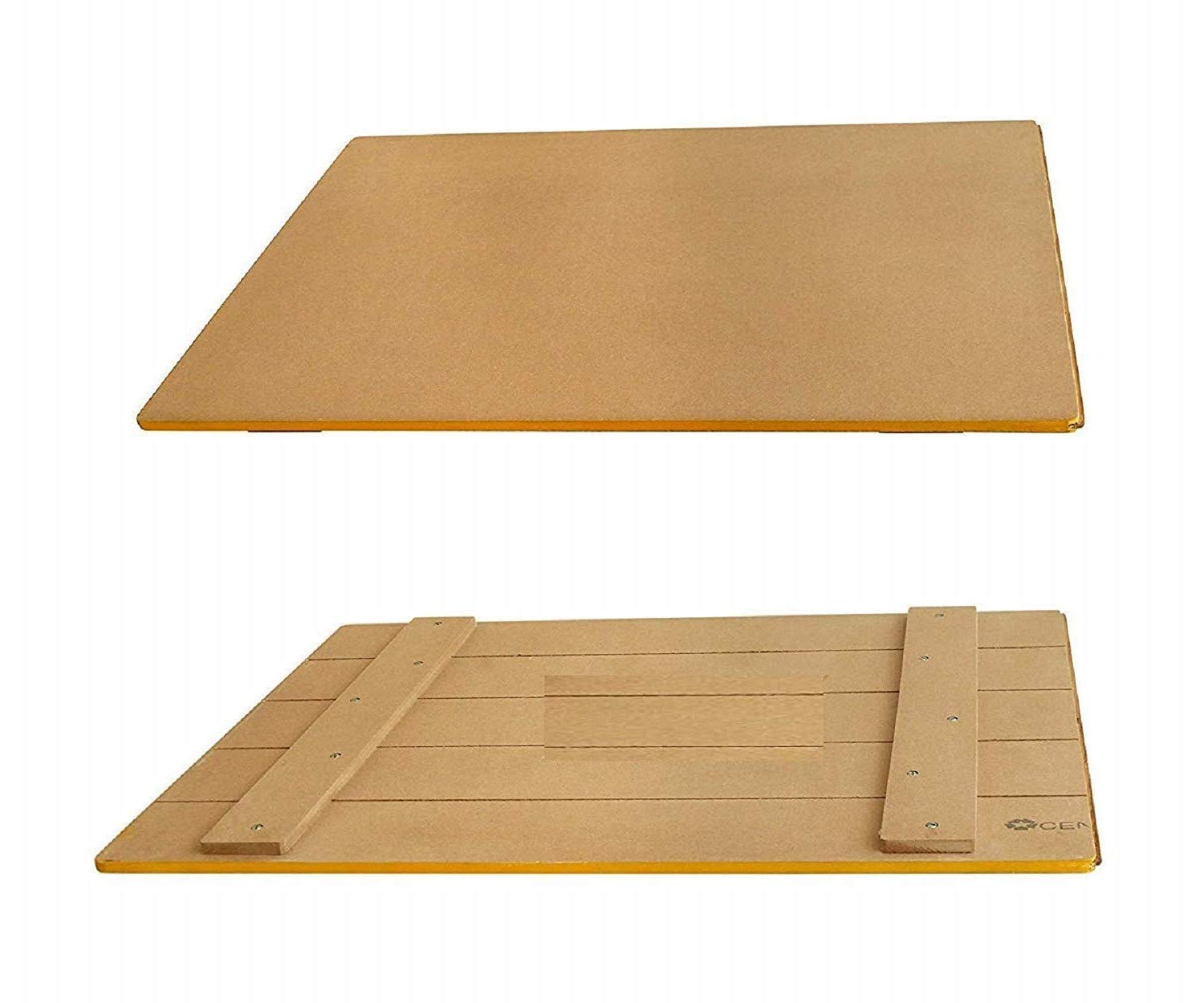 UTC Drawing Board Selected MDF – 23’’x32’’ – Full Imperial A1 Size – for Kids, Artists, Architect, Engineering Drawing-image-39