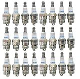 Bill's Place 24 Pack BPMR6F Spark Plug Stock # 94574