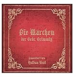 Die M�rchen der Gebr�der Grimmig