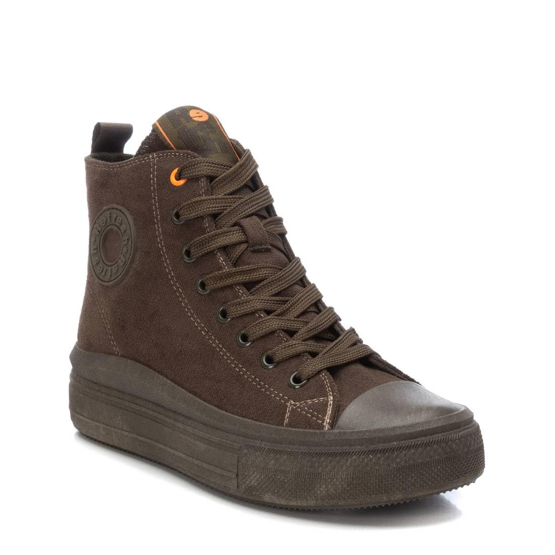 REFRESH - Zapatilla Mujer - Calzado Cómodo y Versátil - Moda casual