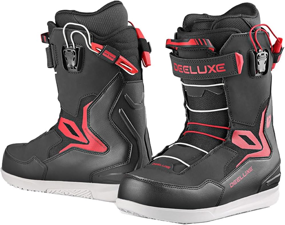 DEELUXE ブーツ ID ディーラックス スノーボード レディース キッズ
