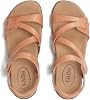 Taos Women's Big Time Flat Sandals