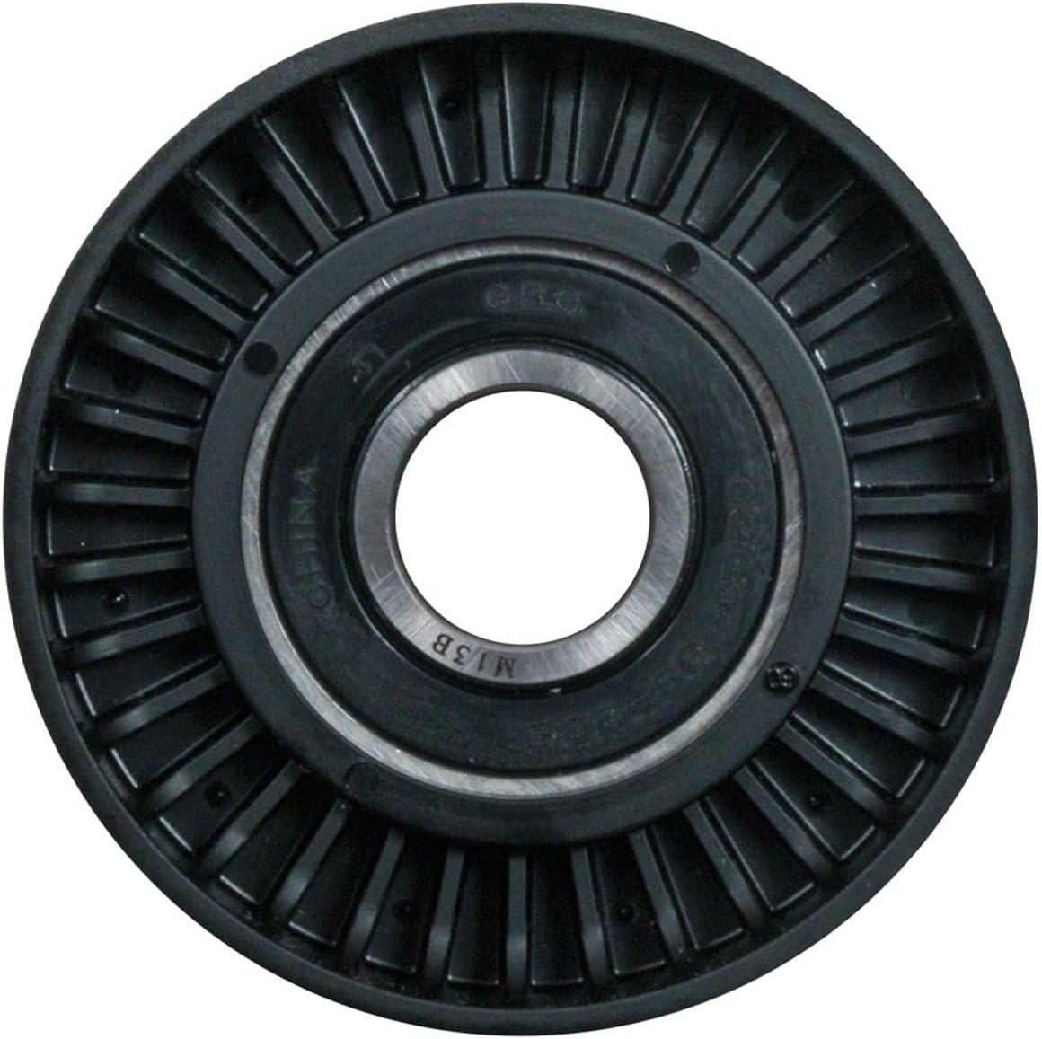 Continental 49161 Accu-Drive Pulley