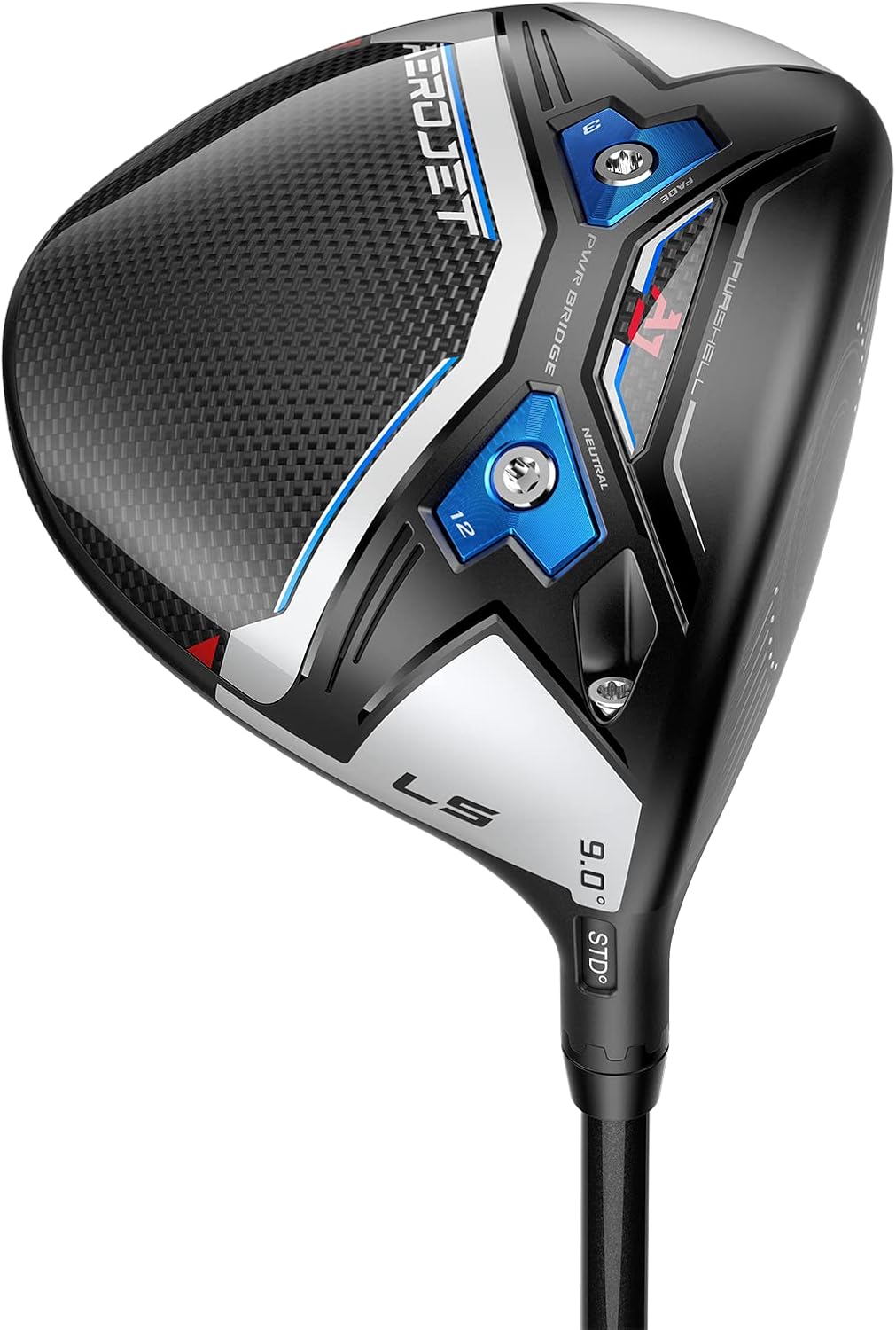 Cobra Golf Aerojet Men's LS Driver