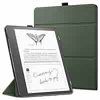 Amazon.com: Fintie Trifold Case for Kindle Scribe (2024/2022
