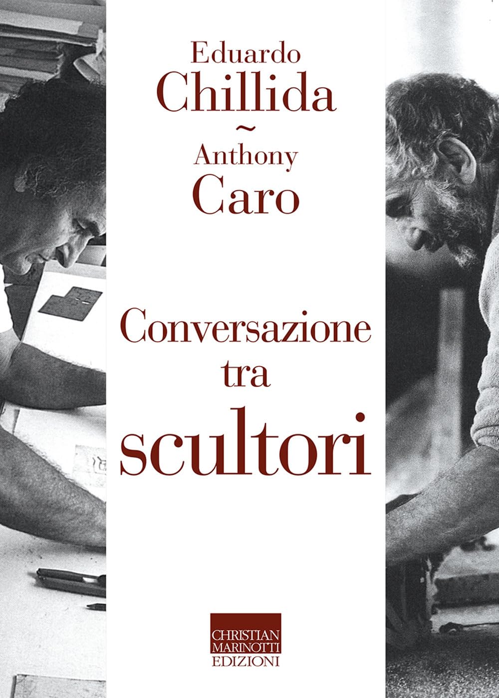 Conversazione Tra Scultori - 4