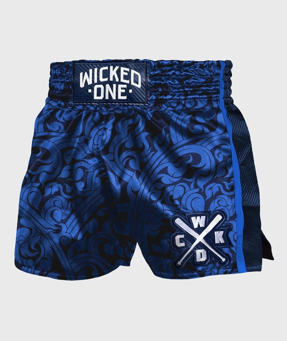 Muay Thai Shorts Intensity