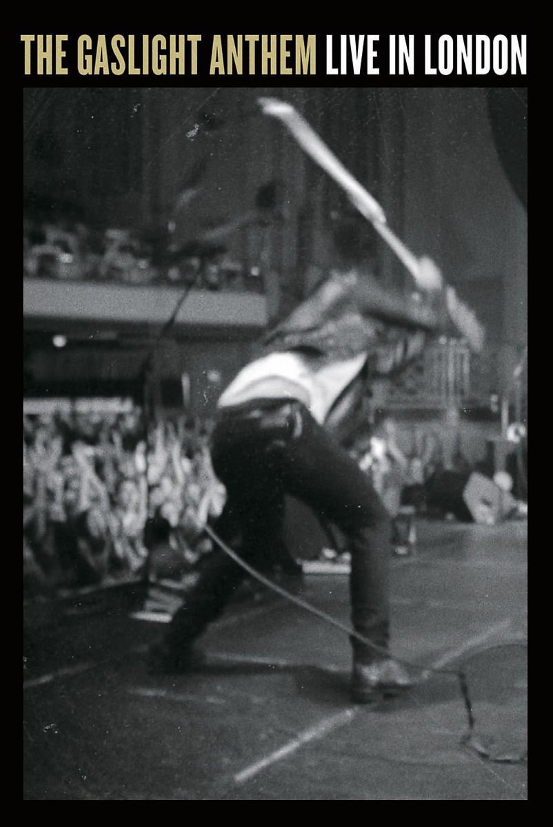 Live In London