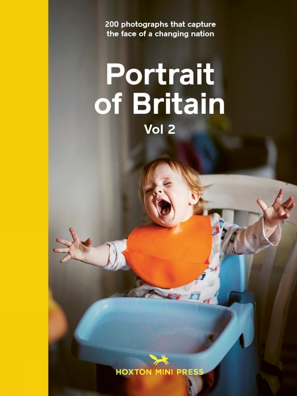 Portrait Of Britain Volume 2 by Hoxton Mini Press, British Journal of...