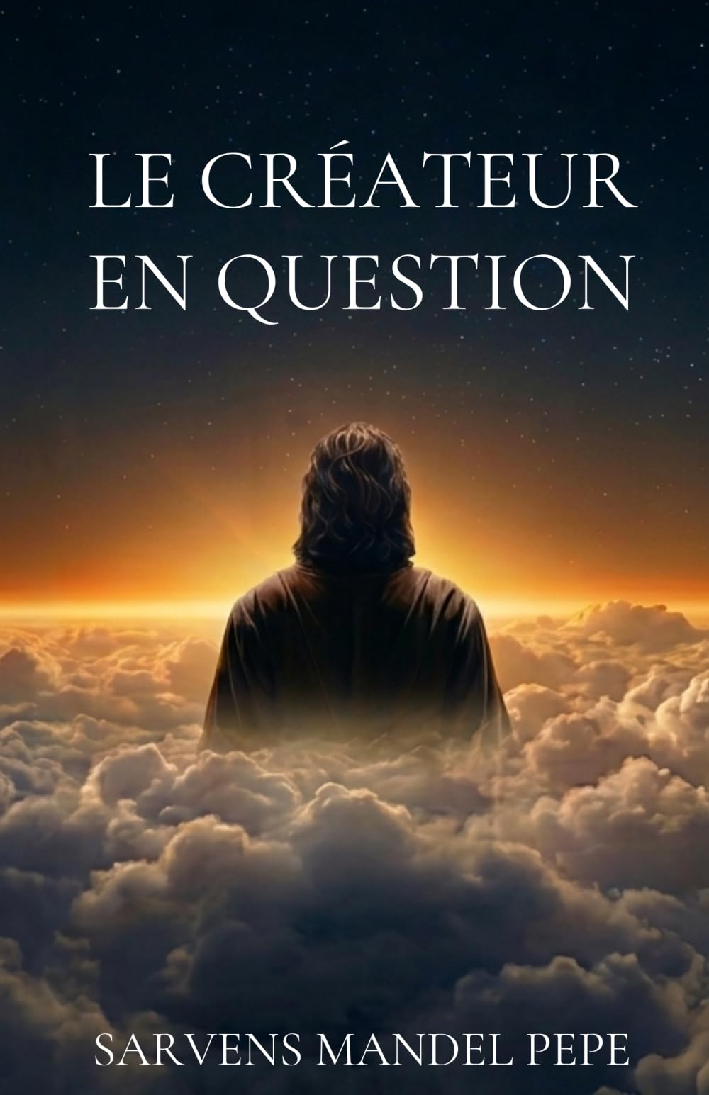 Le créateur en question