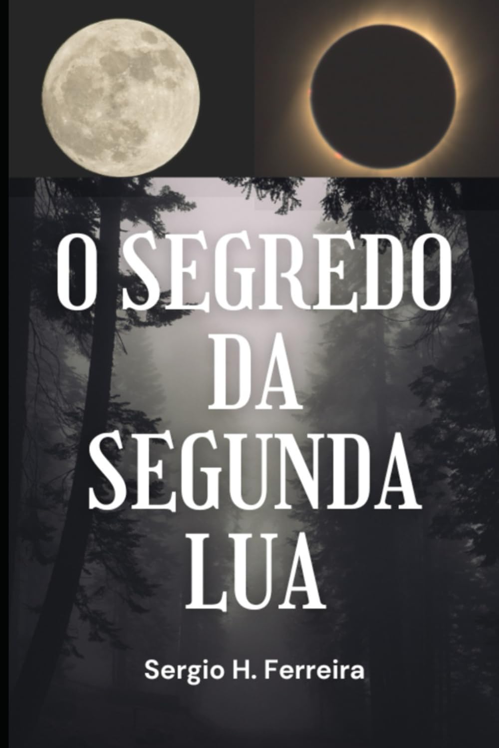 O Segredo da Segunda Lua