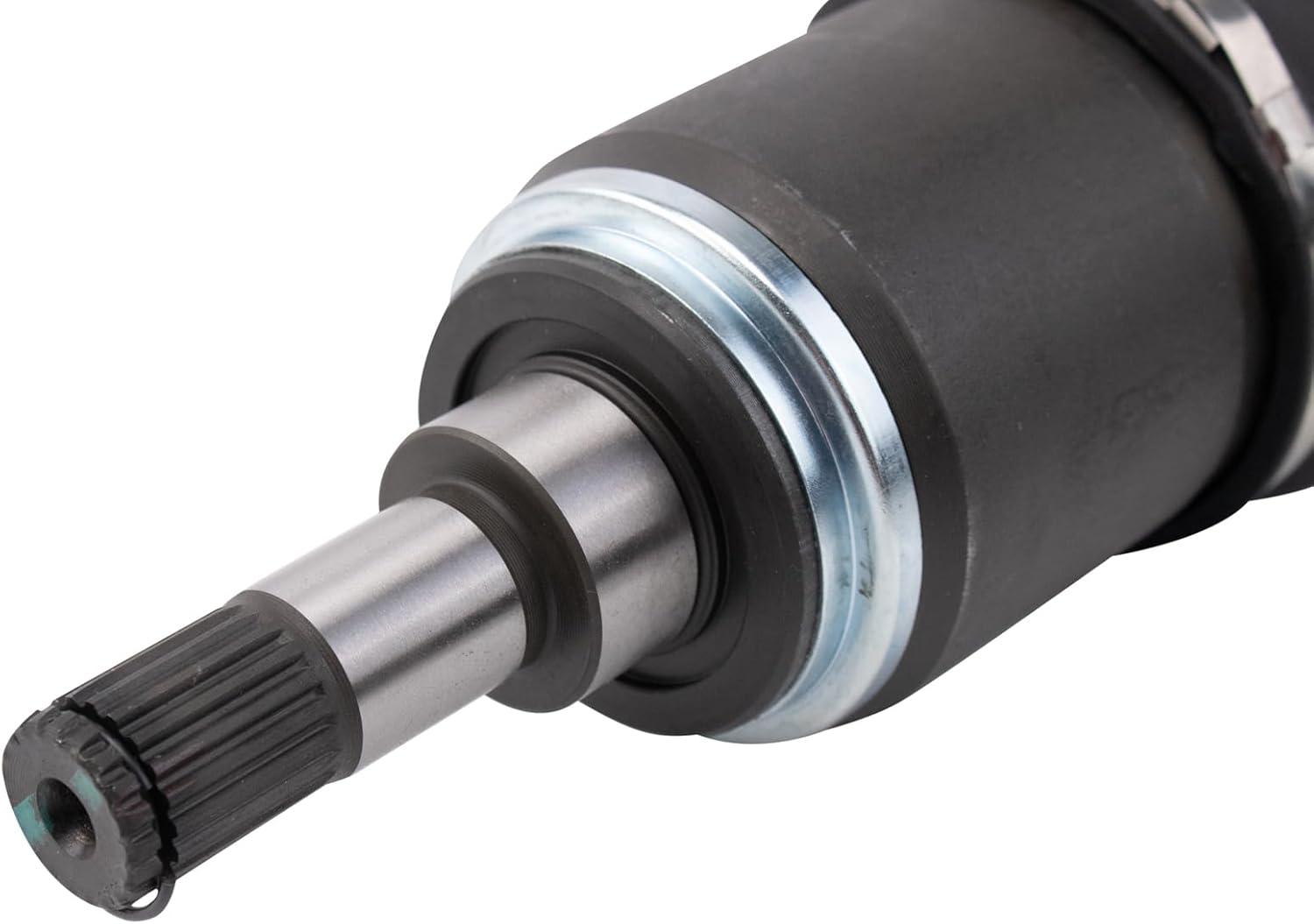 TRQ Rear Right CV Axle Assembly Passenger Side Compatible with 2017-2021 Honda CR-V 1.5L 2.4L Automatic AWD FWD