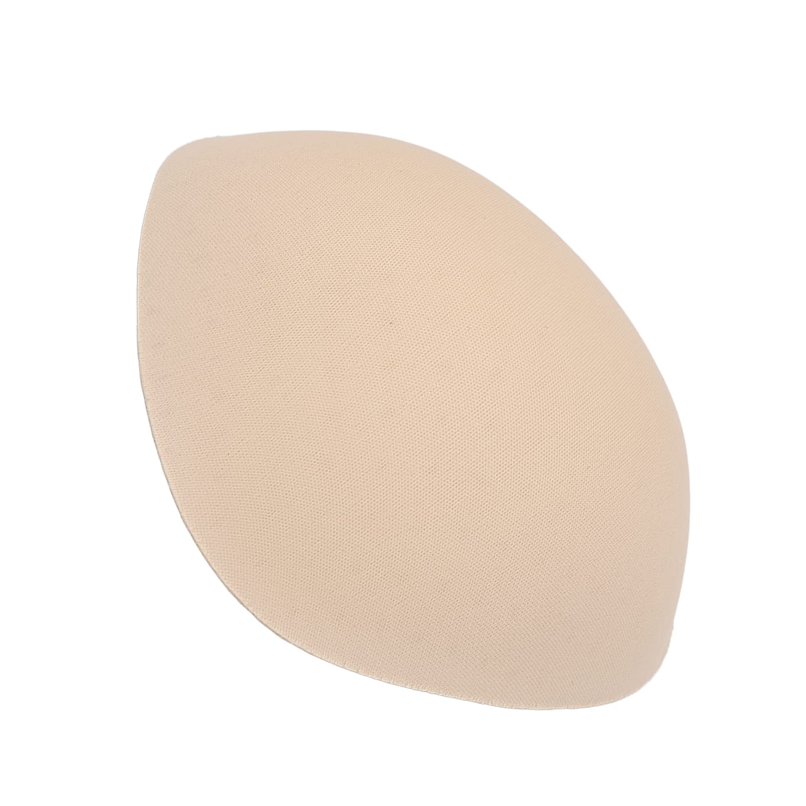 Reggiseno Morbido a Triangolo Inserti Imbottiti Reggiseno Sportivo Rimovibile Inserti per Coppe Inserti per Reggiseno per Mastectomia per Costume Bagno Bikini