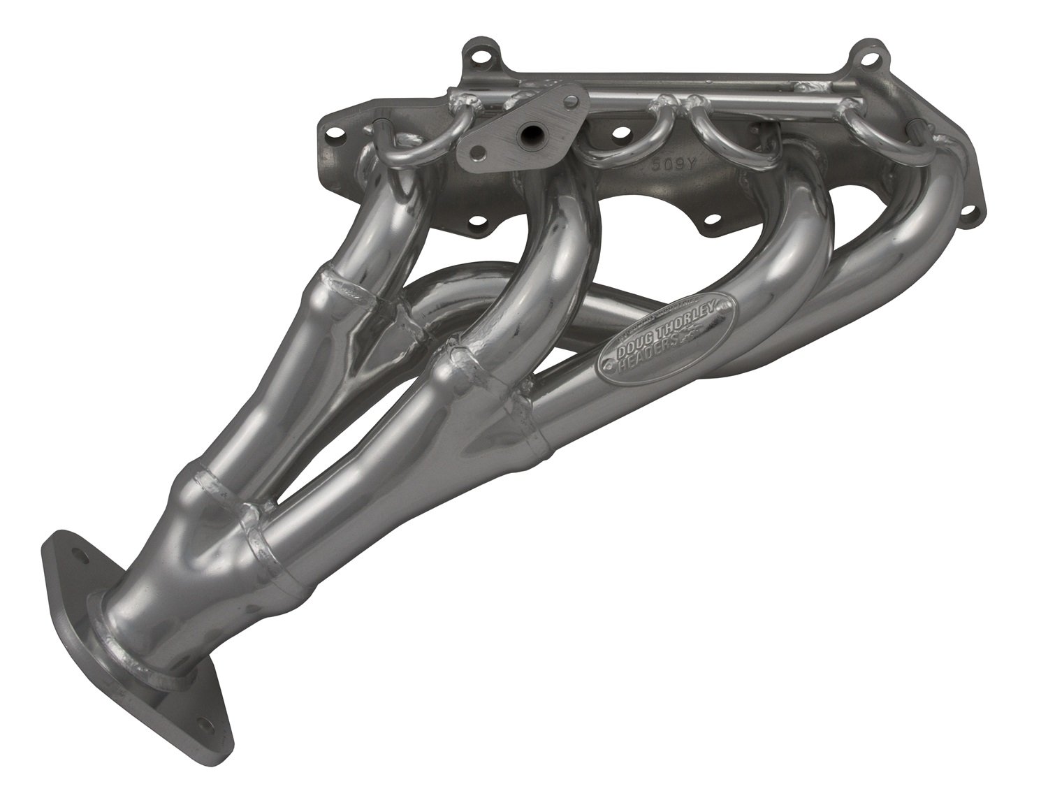 Doug Thorley Headers thy509yc Exhaust Header for Toyota 2.4L