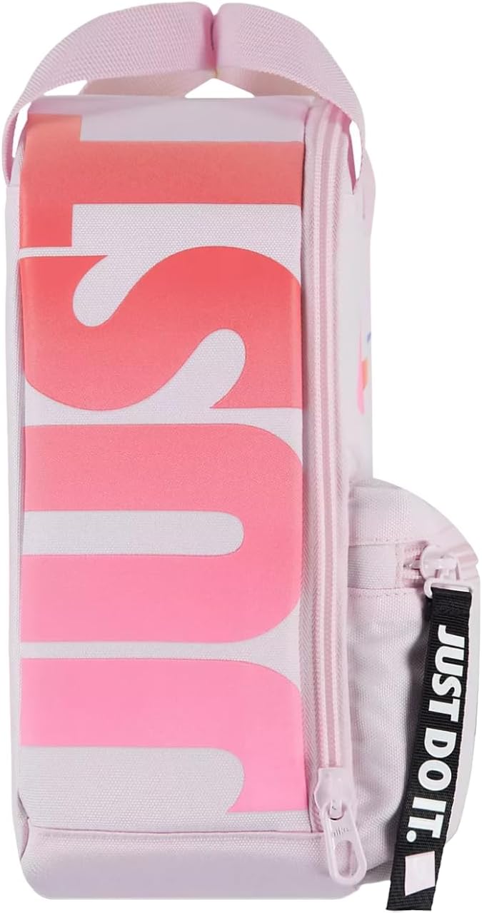 Nike JDI Shine Lunch Bag
