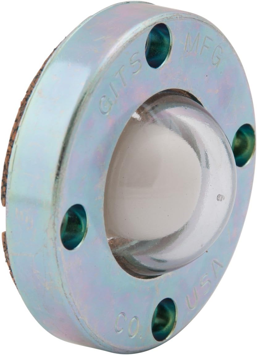 GITS 04141 CW-40 Observa-Dome Gauge,