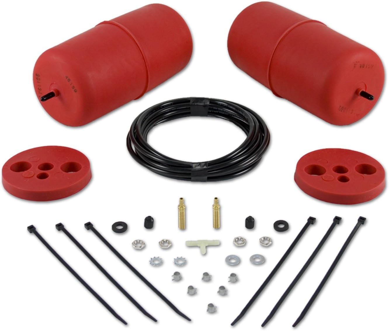 Air Lift 1000 Air Suspension Kit 60798