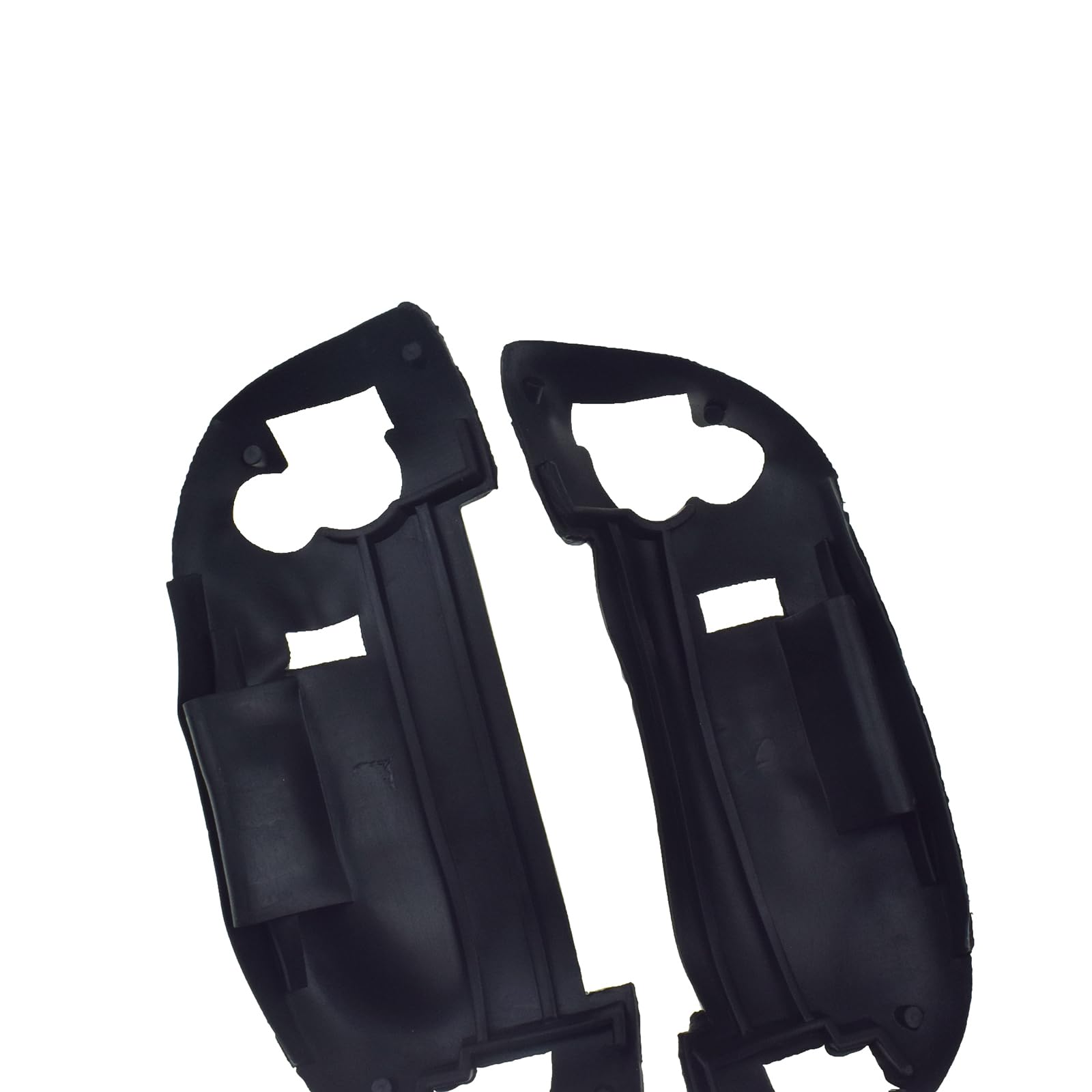 Lot de 2 joints de poignée de porte avant gauche droite en caoutchouc pour VW Transproter T4 1990-2004 701837206 701837205
