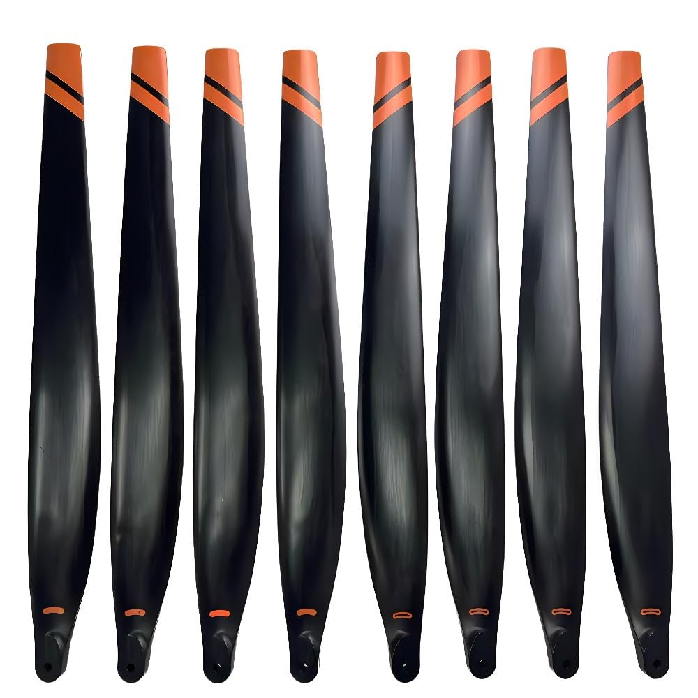 Hélices for Drones agrícolas, 4 Uds., compatibles con T25 T20P R5415 CW/CCW, Accesorios de reparación