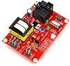 Nu-Vu 252-5008 Solid State Thermostat