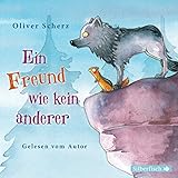 Kinderhörspiele – das sind 21 besten! Ein Freund wie kein anderer